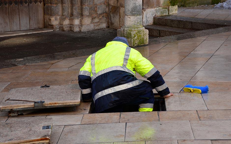 déboucheur de wc Le Blanc-Mesnil